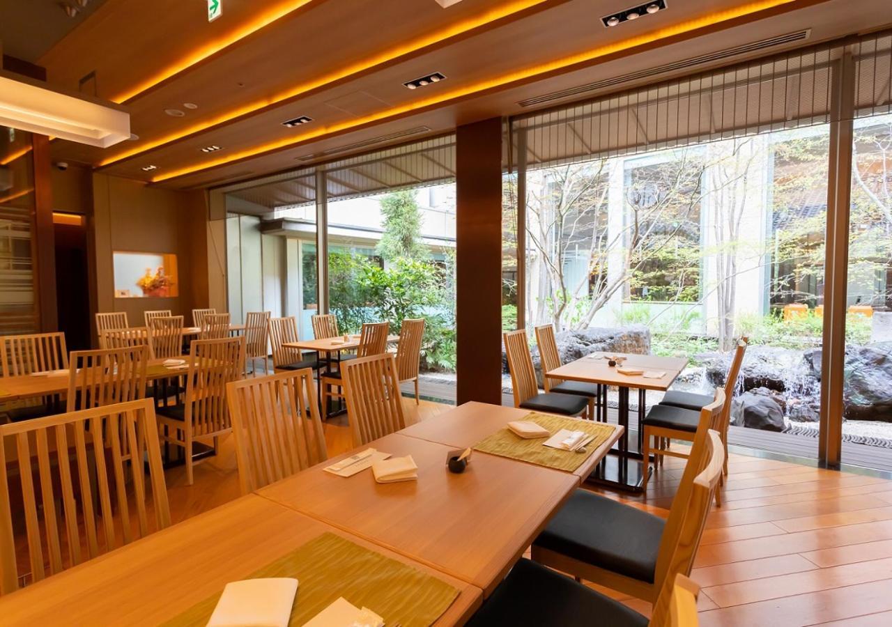 Hotel Niwa Tóquio
