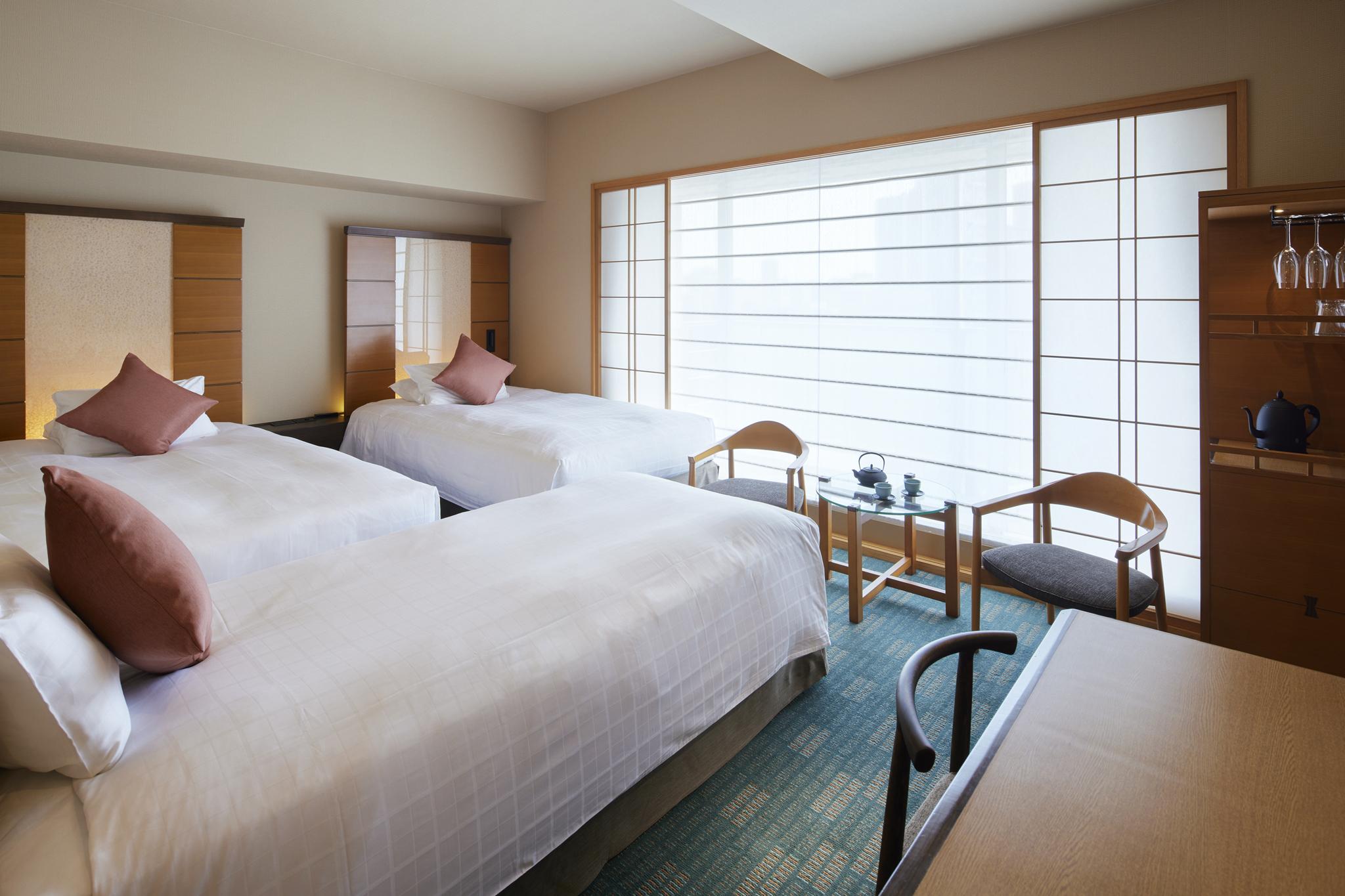 Niwa Hotel Tóquio