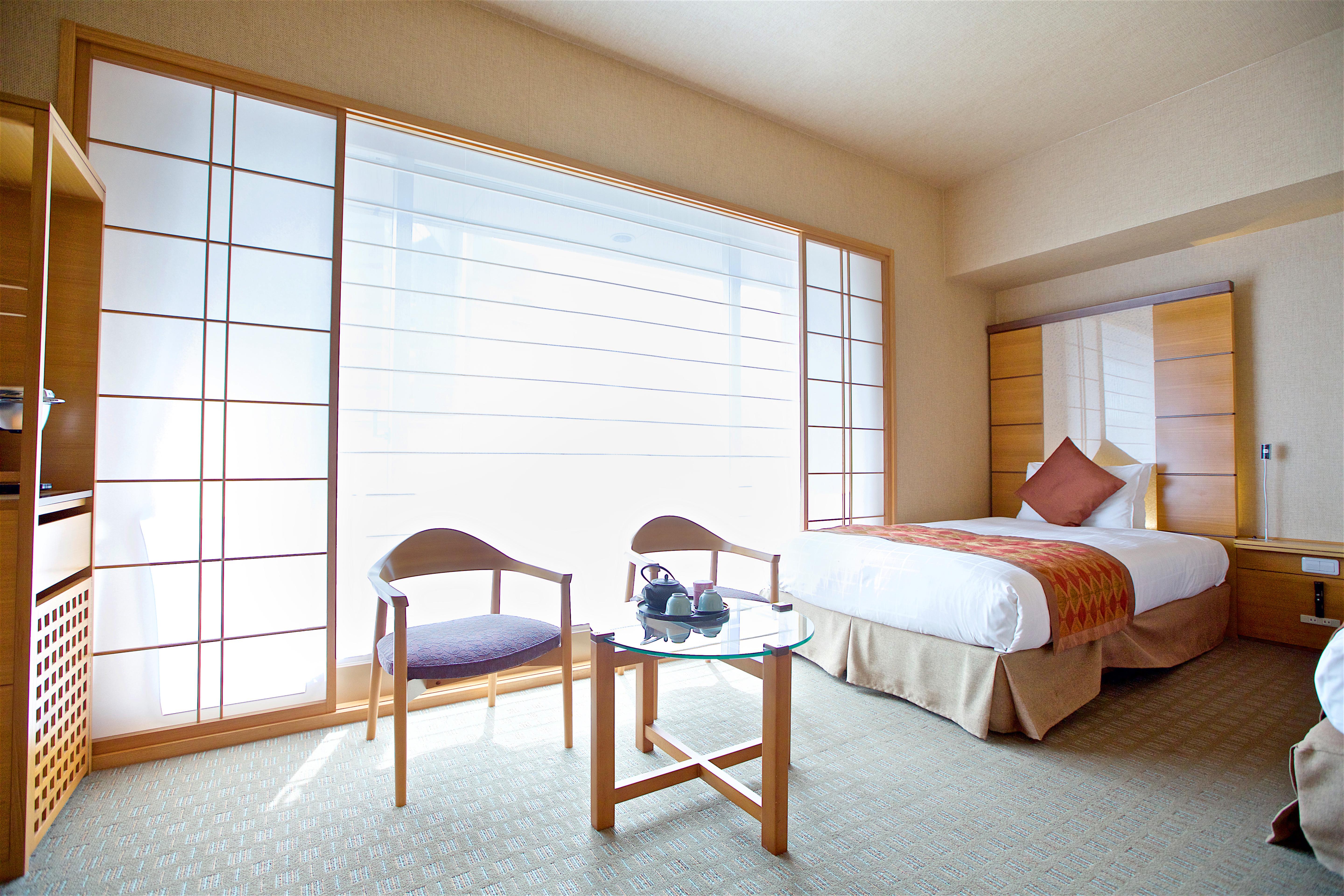 Niwa Hotel Tóquio