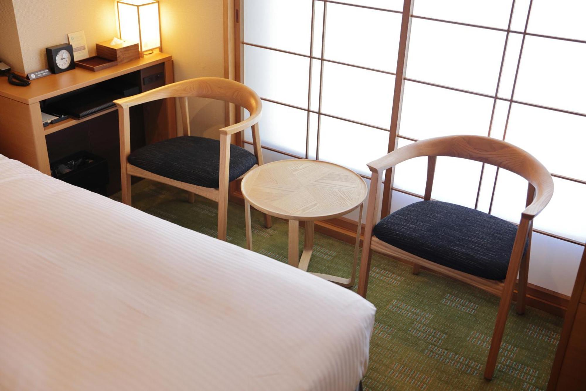 Hotel Niwa Tóquio
