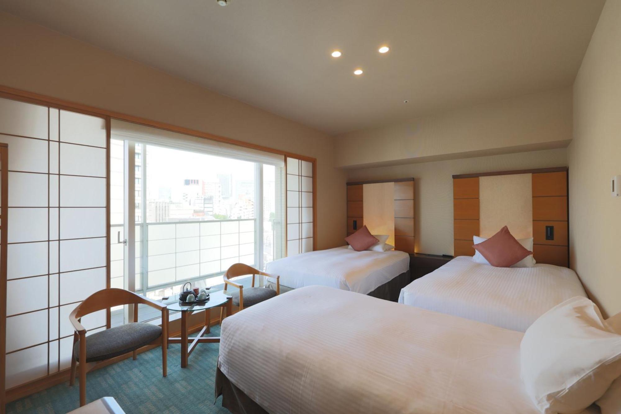 Niwa 4* Tóquio