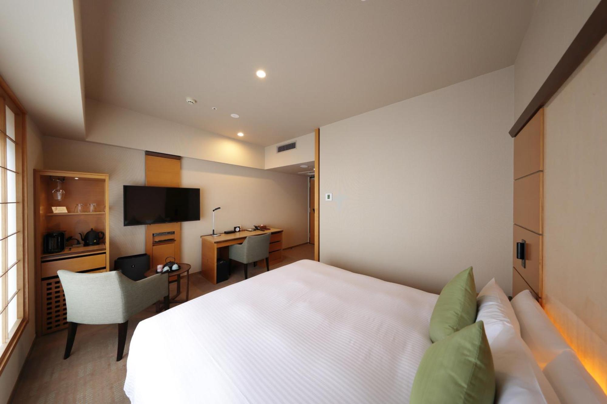Niwa 4* Tóquio
