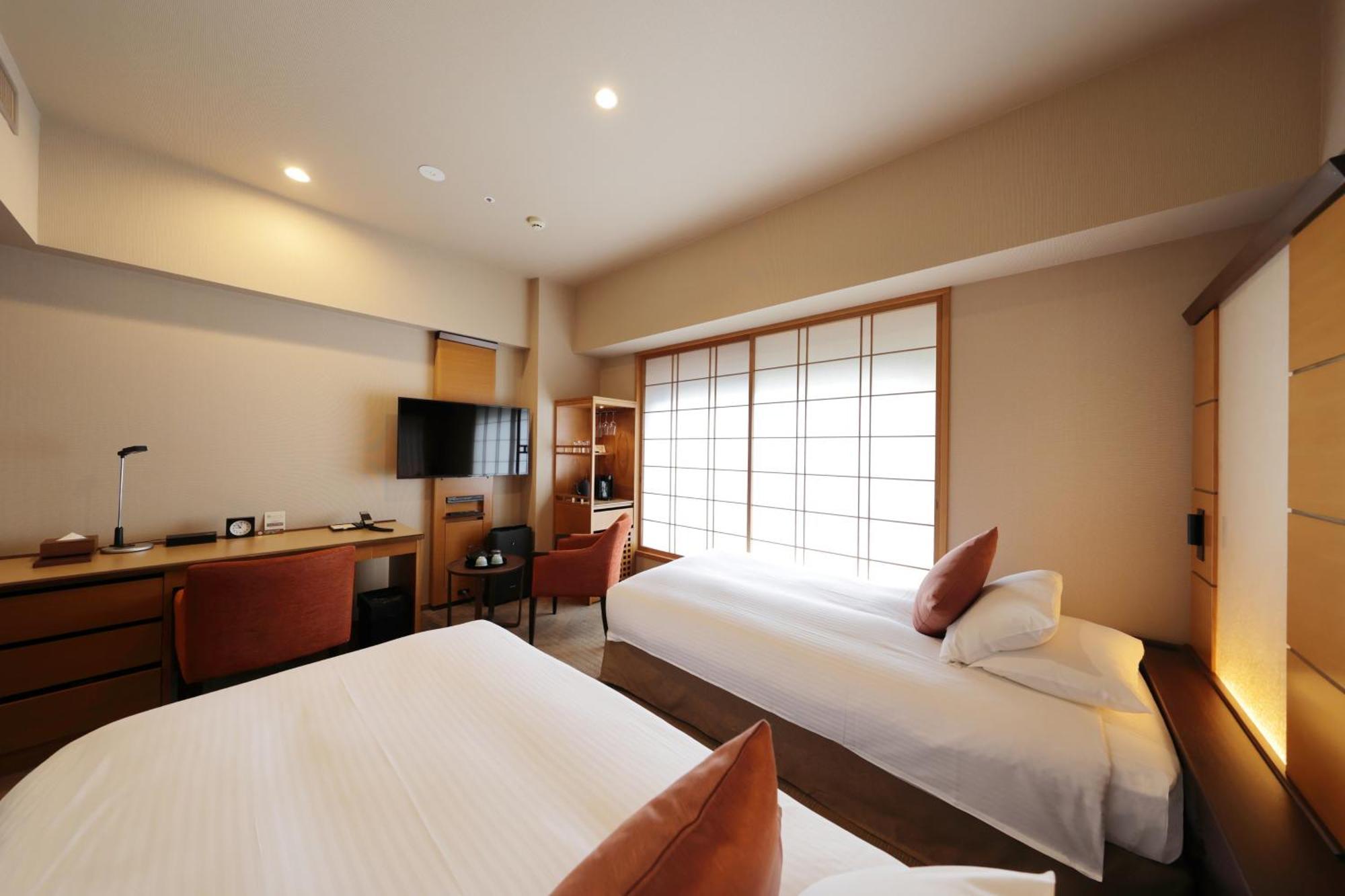 Niwa 4* Tóquio